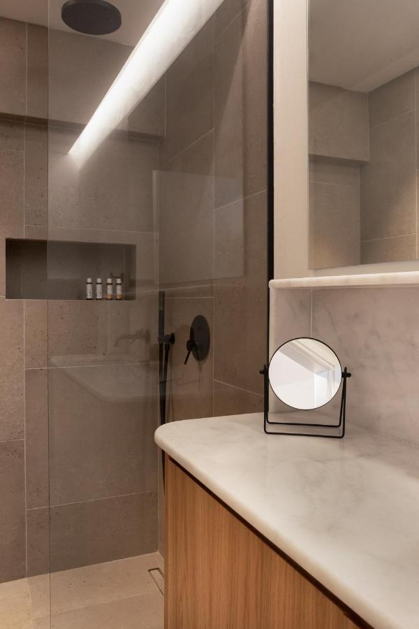 Eladia Suites Неос-Мармарас Экстерьер фото