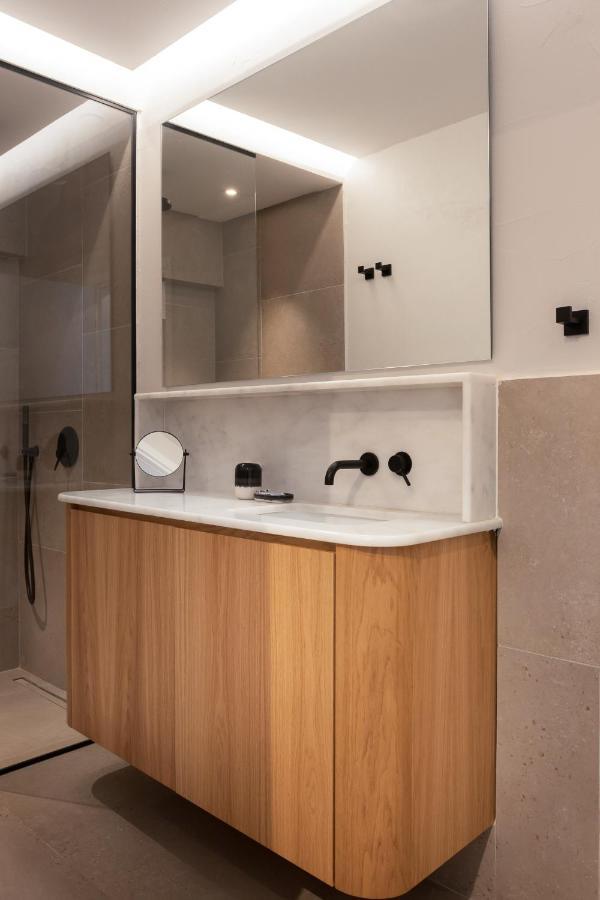 Eladia Suites Неос-Мармарас Экстерьер фото