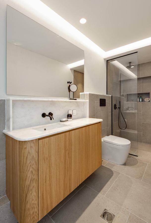 Eladia Suites Неос-Мармарас Экстерьер фото